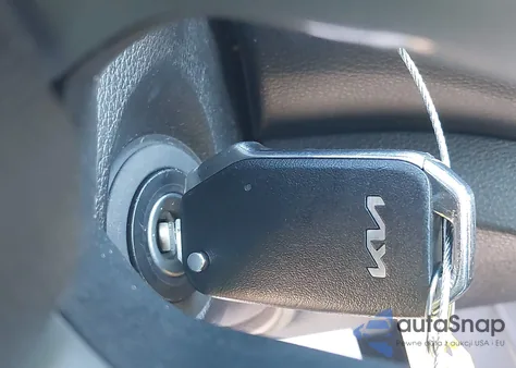 2023 Kia Forte Lxs z USA, uszkodzony, nr VIN 3KPF24AD5PE619448